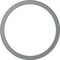 Ekena Millwork 63-in. OD x 54 1/4-in. ID x 4 3/8-in. W x 3/4-in. P Federal Ceiling Ring Kit CRK67FE - alternate 4
